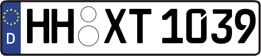 HH-XT1039