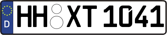 HH-XT1041