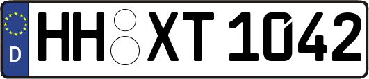 HH-XT1042
