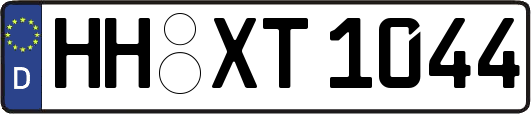 HH-XT1044