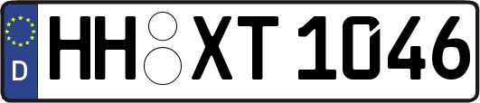 HH-XT1046