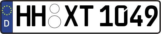 HH-XT1049