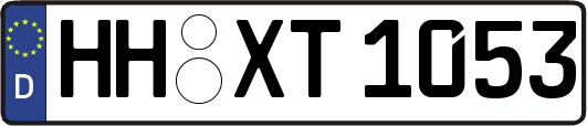 HH-XT1053