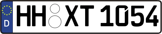 HH-XT1054