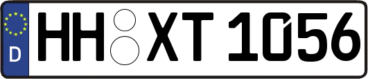 HH-XT1056