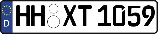 HH-XT1059