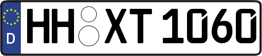 HH-XT1060