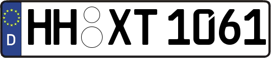 HH-XT1061