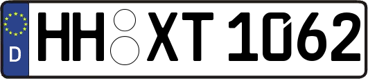 HH-XT1062