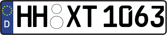 HH-XT1063