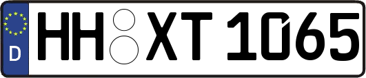 HH-XT1065