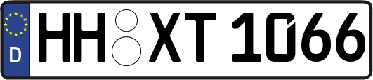 HH-XT1066