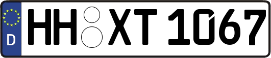 HH-XT1067