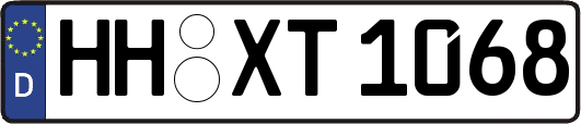 HH-XT1068