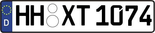 HH-XT1074