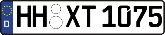 HH-XT1075
