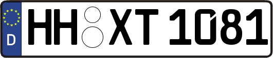 HH-XT1081