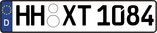 HH-XT1084