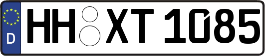 HH-XT1085