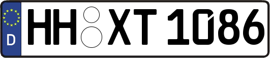 HH-XT1086