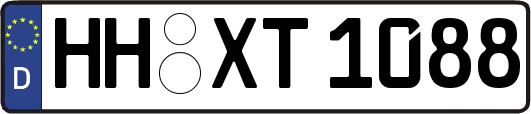 HH-XT1088