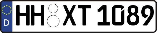 HH-XT1089