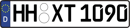 HH-XT1090