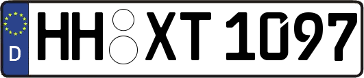 HH-XT1097