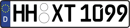 HH-XT1099