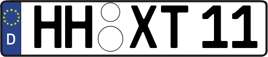 HH-XT11