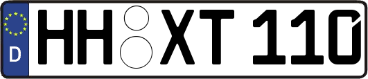 HH-XT110