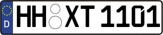 HH-XT1101