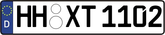 HH-XT1102