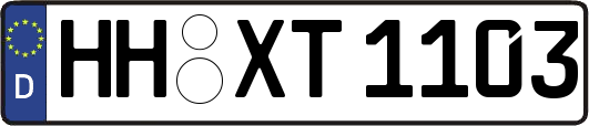 HH-XT1103