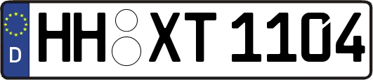 HH-XT1104