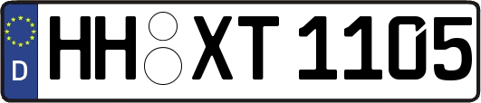HH-XT1105