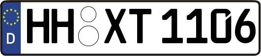 HH-XT1106