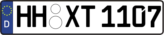 HH-XT1107