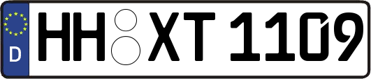 HH-XT1109