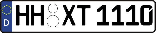 HH-XT1110