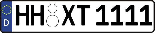 HH-XT1111