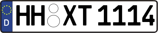 HH-XT1114
