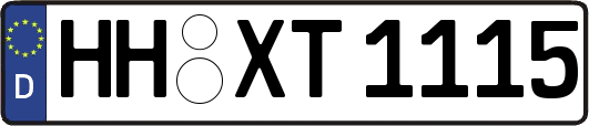 HH-XT1115