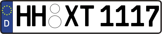 HH-XT1117