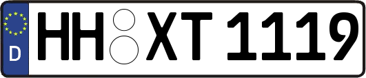 HH-XT1119