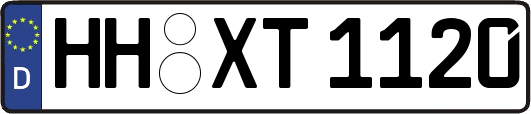 HH-XT1120