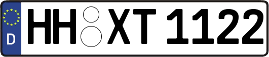HH-XT1122