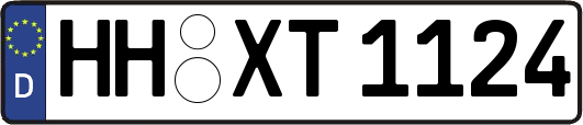 HH-XT1124