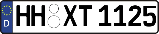 HH-XT1125