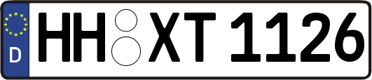HH-XT1126